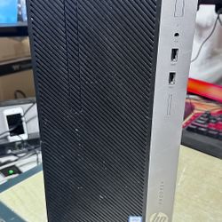 HP Gaming PC Tower
