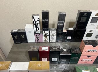 Perfumes / Colognes Best Deals