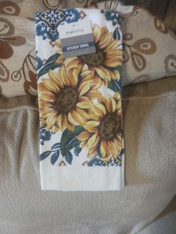 Dishtowel