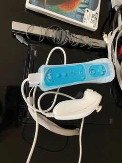 Wii