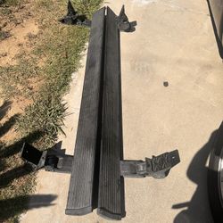 Amp Steps