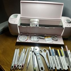 Cricut explore Air 2