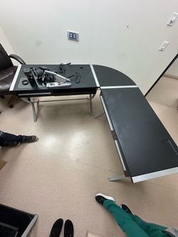 Office desk