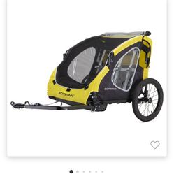 Bike Trailer 