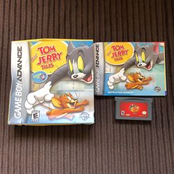 Game Boy Advance