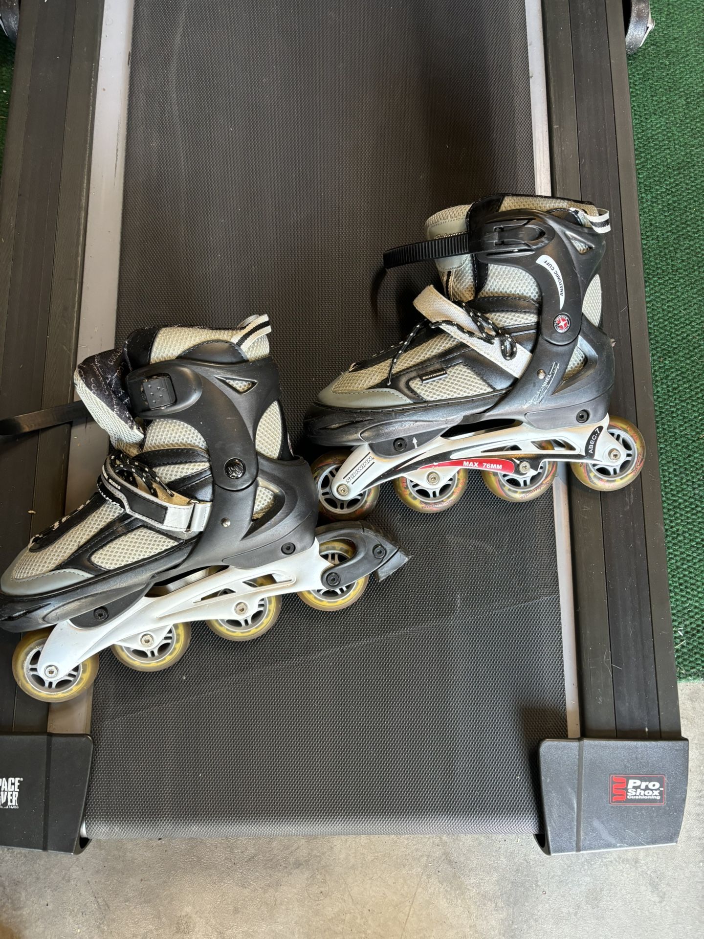 Roller Skates For Sale 