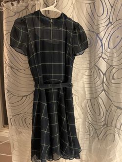 Louis Vuitton dress