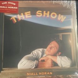 Niall Horan The Show Vinyl 