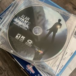 Alan Wake PC