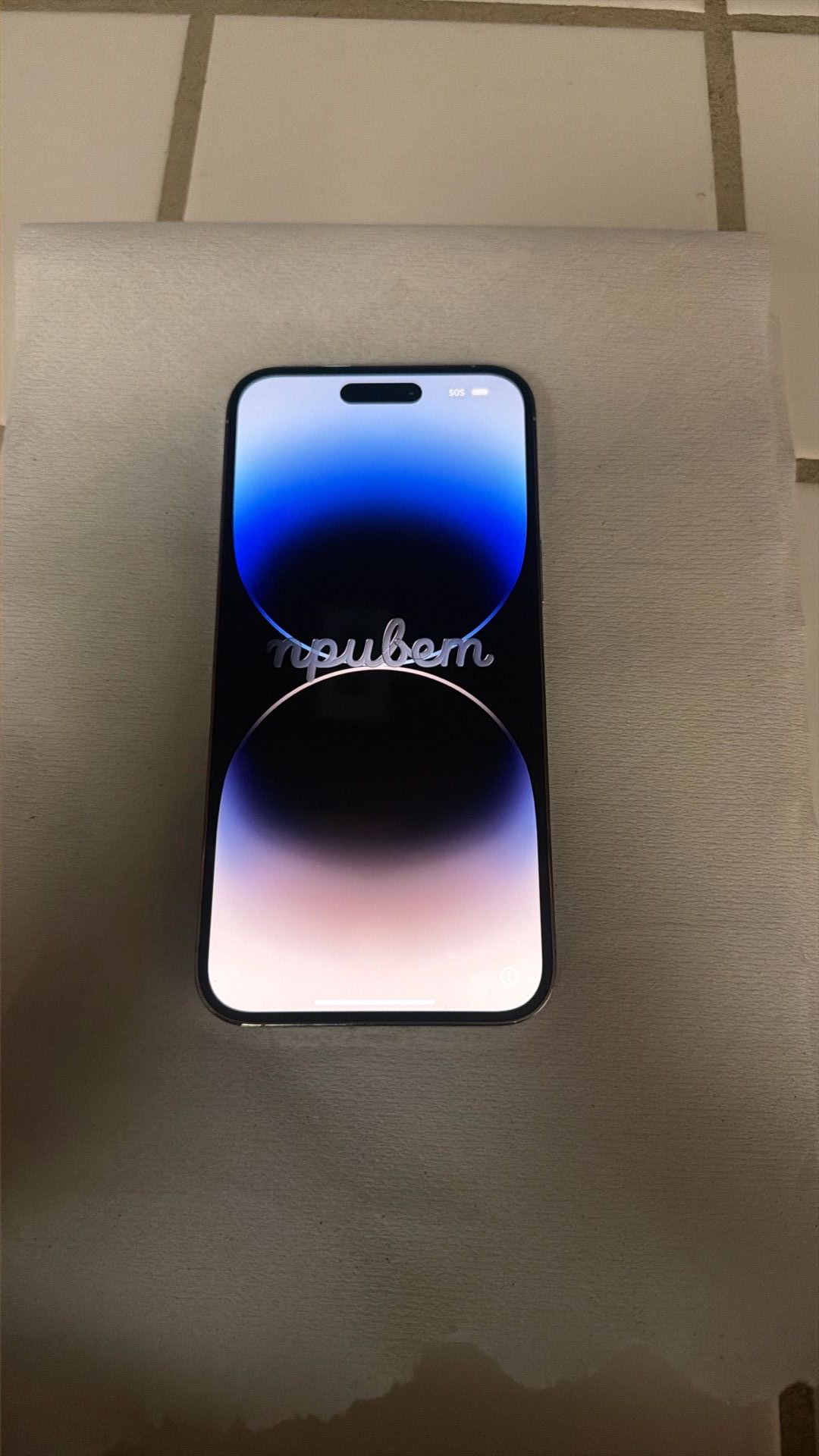 iPhone 14 Pro Max – 128GB (Unlocked)