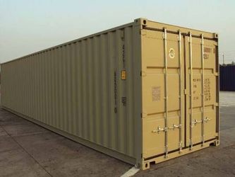 Storage Containers For Sale!!