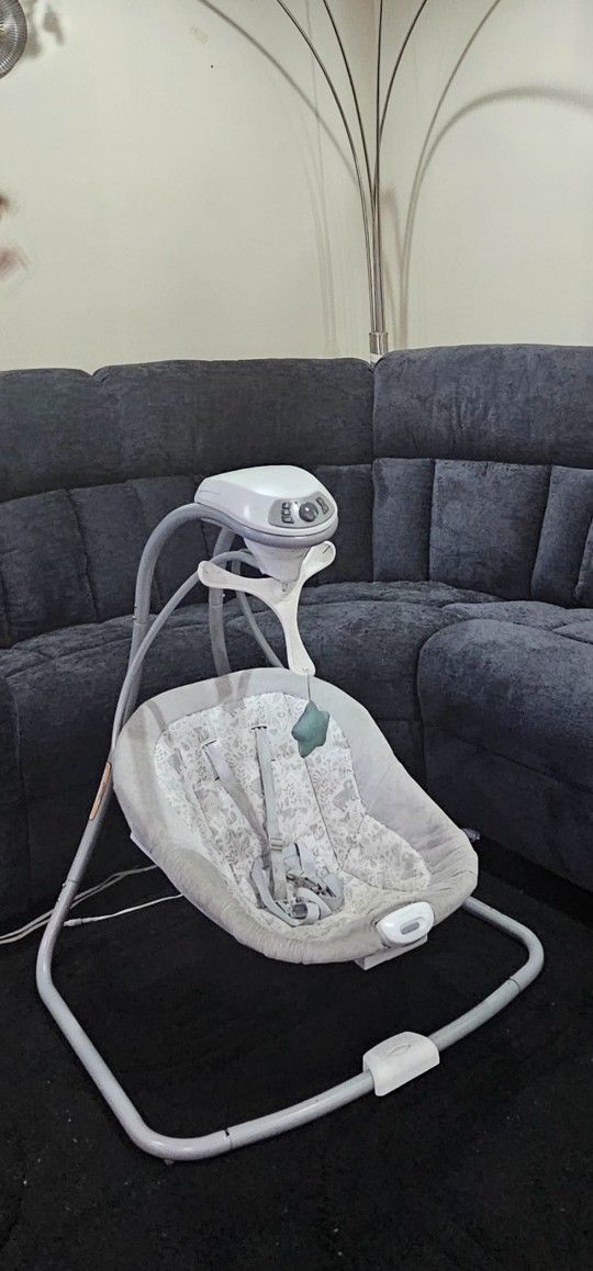 Baby Swing