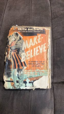 Make - Believe