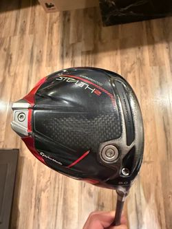 Taylormade Stealth 2 Driver