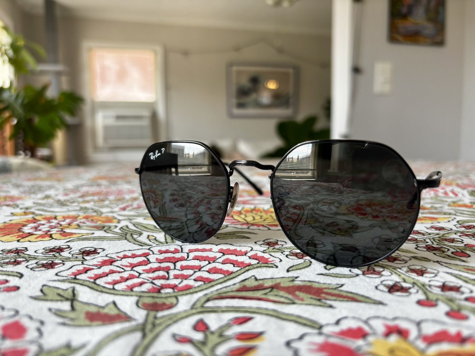 Ray Ban Sunglasses Polarized
