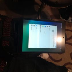 IPad Pro 4th Gen.