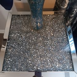 Coffee Table And Two End Tables 