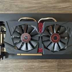 Nvidia Gtx 950 Graphics Card 