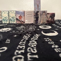 Women’s Perfumes !!