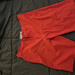 Travis Mathew Shirts Size 30 