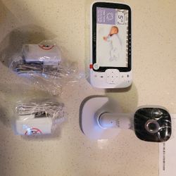 Baby Monitor 