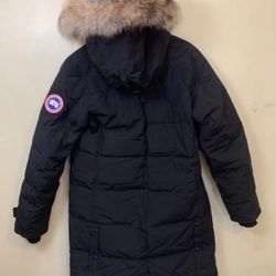 Canada Goose Shelburne Parka size XL