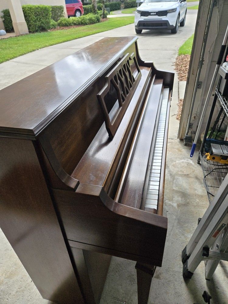 Piano