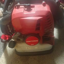 Craftsman Leaf blower  $85