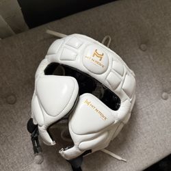 Hit N Move Air Armor (Precision) Headgear – Large 