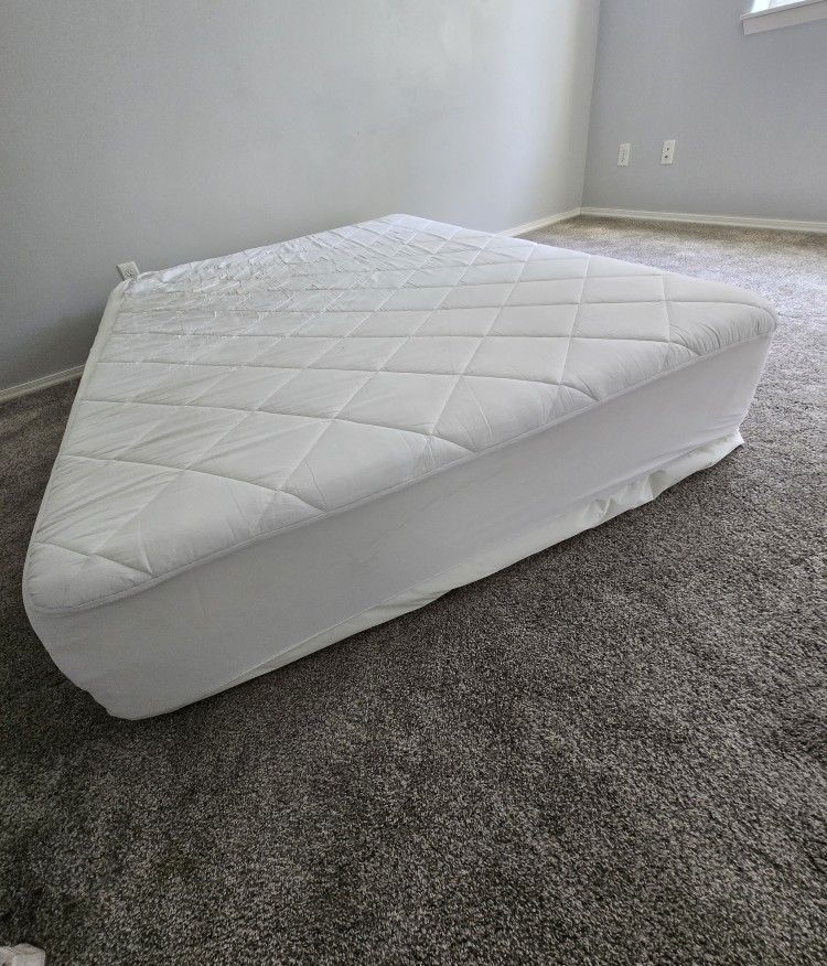 Queen Size Mattress