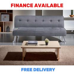 🔥 FUTON BEDS  DEAL! / ¡OFERTA CAMAS  AJUSTABLES! 🛋 ONLY  $179‼LAST ONE  🚚 FREE DELIVERY / ENTREGA GRATIS 🆔 ITEM# P F8587