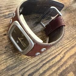 Nixon very rare Muscle 