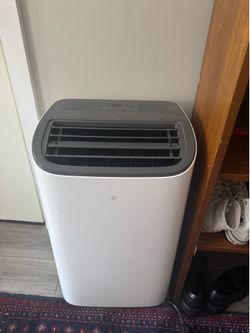 Portable Window AC Unit 12000 BTU