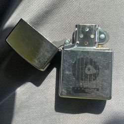 2008’ ZIPPO Lighter