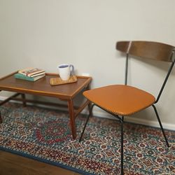 Mid century mod