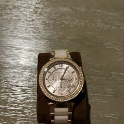 Women’s Michael Kors Watch
