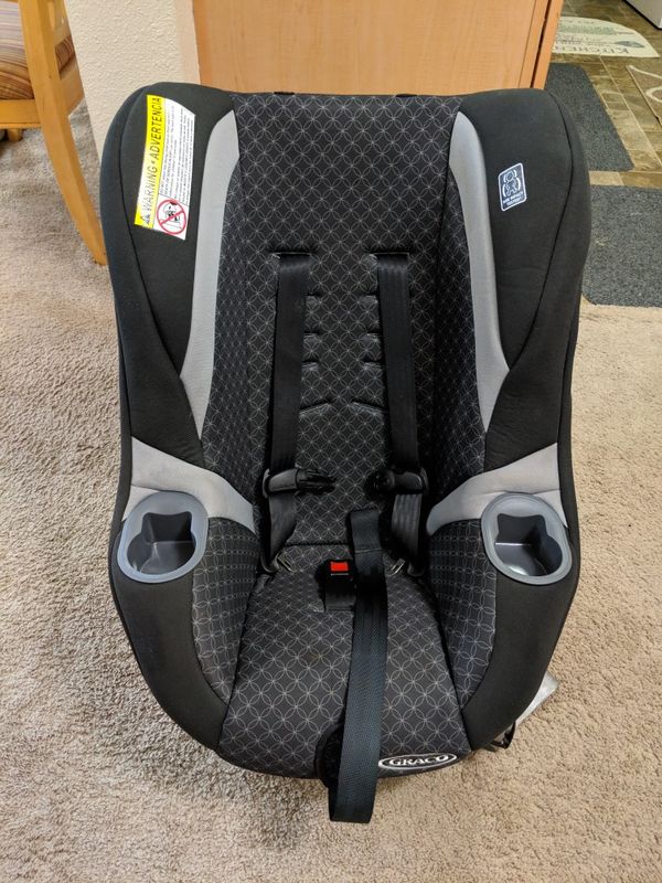 Graco Car Seat My Ride 65 Lx Convertible For In Bellevue Wa Offerup