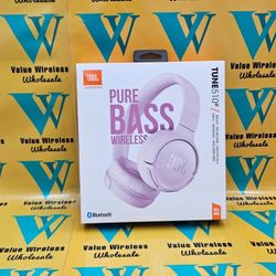 JBL TUNE 510 HEADPHONE