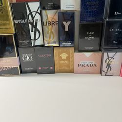 Mens Colognes