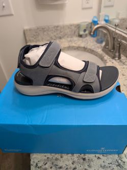 Clarks Cloudsteppers Sport Sandals