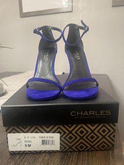 Charles By Charles David