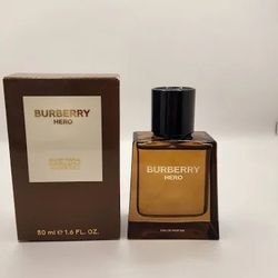 Burberry Hero 
