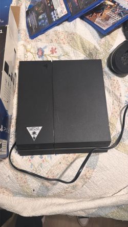 PS4