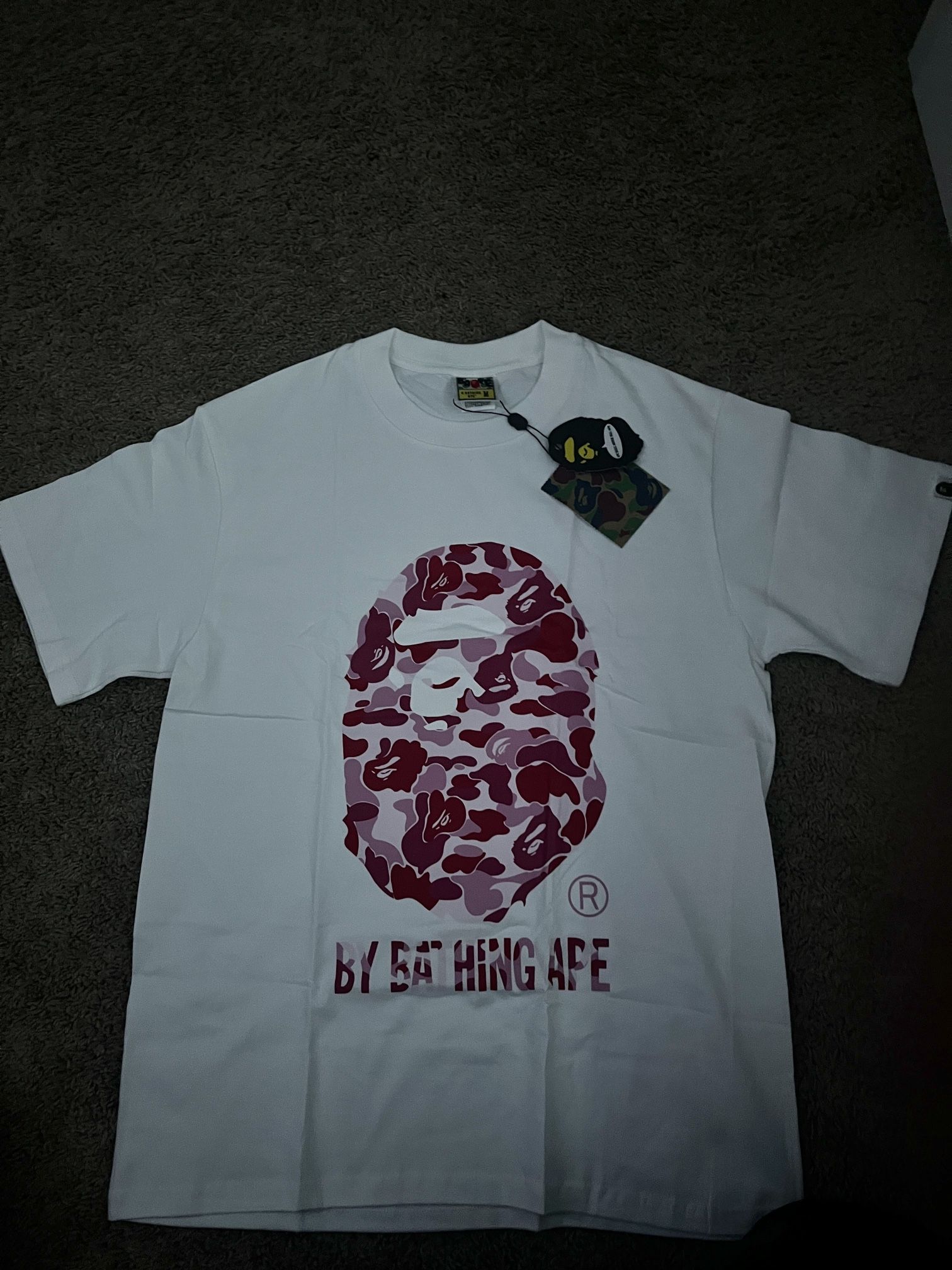 Bape Tee 