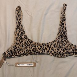 Skims Fits Everybody Micro Scoop- Bralette 