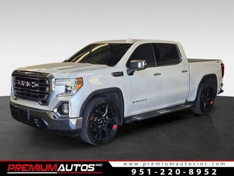 2022 GMC Sierra 1500 Limited