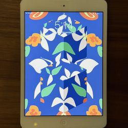 iPad Mini 2 16GB