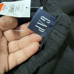 Petite wear from gap size small