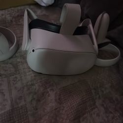 Oculus Quest 2