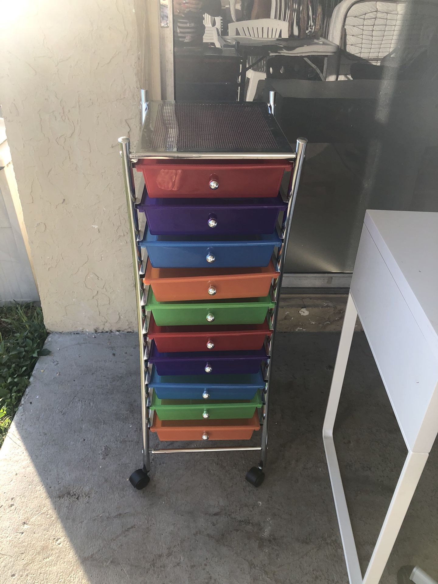Organizador De Niños
